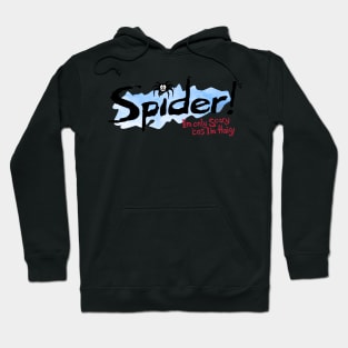 Spider! Hoodie